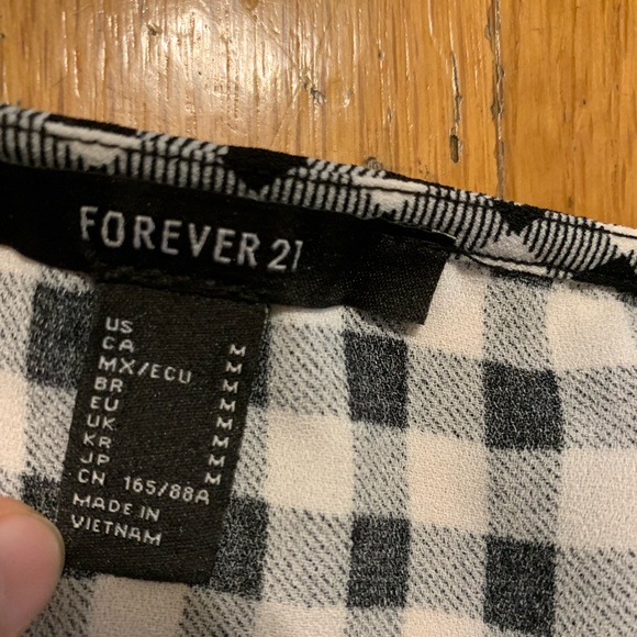 Forever 21 Top - Picture 3 of 4